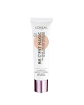 Crema Idratante con Colore 02 Light L'Oreal Make Up Magic Bb Chiaro Spf 10 30 ml