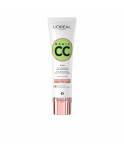 CC Cream L'Oreal Make Up Magic CC Trattamento Anti-rossore 30 ml