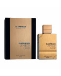 Profumo Unisex Al Haramain EDP Amber Oud Bleu Edition 200 ml