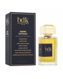 Profumo Unisex BDK Parfums Ambre Safrano EDP 100 ml