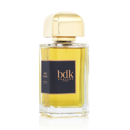 Profumo Unisex BDK Parfums Ambre Safrano EDP 100 ml