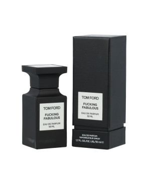 Profumo Unisex Tom Ford Fucking Fabulous EDP EDP 50 ml