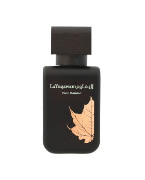 Profumo Uomo Rasasi EDP La Yuqawam 75 ml