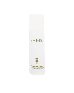 Deodorante Spray Paco Rabanne Fame 150 ml