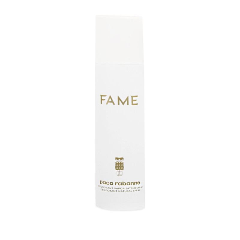 Deodorante Spray Paco Rabanne Fame 150 ml