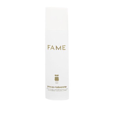 Deodorante Spray Paco Rabanne Fame 150 ml