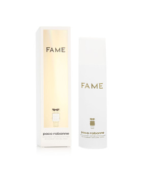 Deodorante Spray Paco Rabanne Fame 150 ml