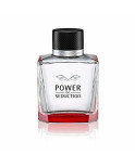 Profumo Uomo Antonio Banderas EDT Power of Seduction 100 ml