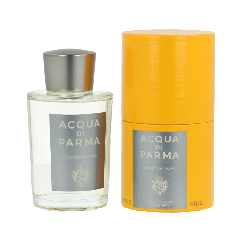 Profumo Uomo Acqua Di Parma EDC (180 ml)