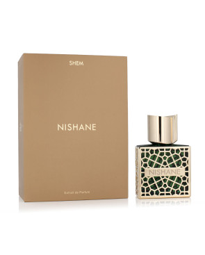 Profumo Unisex Nishane Shem 50 ml