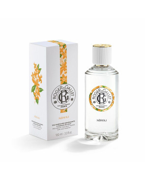 Profumo Unisex Roger & Gallet Néroli Eau Parfumée EDC 100 ml