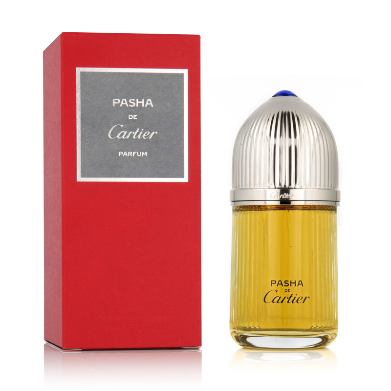 Profumo Uomo Cartier Pasha de Cartier Parfum 100 ml