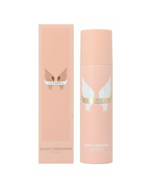 Deodorante Spray Paco Rabanne Olympéa 150 ml