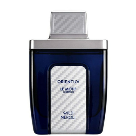 Profumo Uomo Orientica EDP Wild Neroli 85 ml