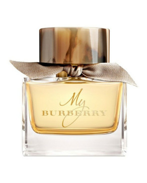 Profumo Donna Burberry MY BURBERRY EDP EDP 90 ml