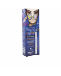 Tinta per ciglia RefectoCil BeautyLash Two Go Black Brown 2 Pezzi