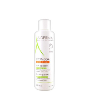 Gel Bagno A-Derma Exomega Control Calmante (250 ml)