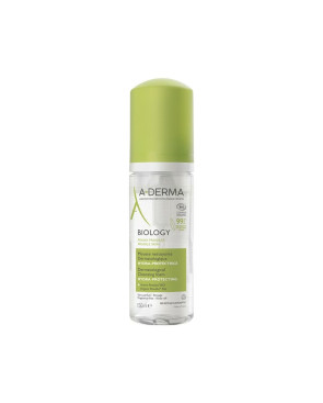 Gel Detergente Schiumoso A-Derma Biology 150 ml