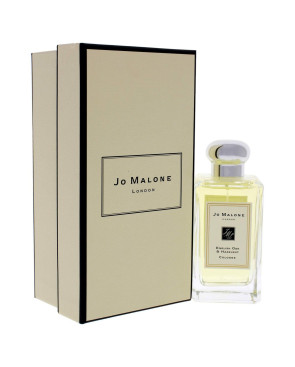 Profumo Unisex Jo Malone EDC Oak & Hazelnut 100 ml