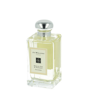 Profumo Unisex Jo Malone EDC Oak & Hazelnut 100 ml