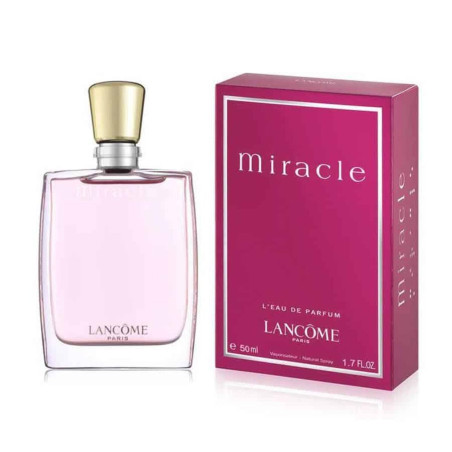 Profumo Donna Miracle Lancôme Miracle EDP EDP