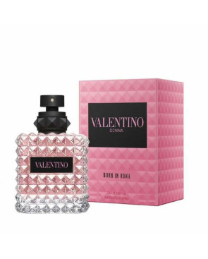 Profumo Donna Valentino Born in Roma EDP