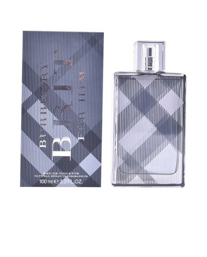 Profumo Uomo Burberry Brit for Him EDT 100 ml