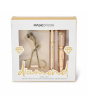 Set da Trucco Magic Studio DIAMOND SHINY LOOK 3 Pezzi