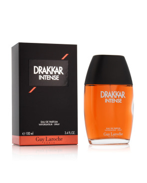 Profumo Uomo Guy Laroche Drakkar Intense EDP EDT 100 ml