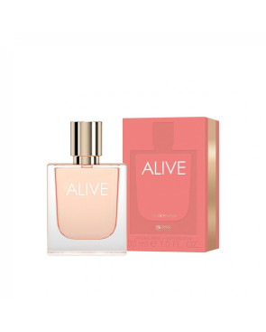 Profumo Donna Alive Hugo Boss 99350029471 EDP 30 ml (1 Unità)