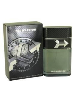 Profumo Uomo Armaf The Warrior EDT 100 ml