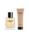 Cofanetto Profumo Uomo Burberry Hero 2 Pezzi