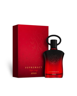 Profumo Donna Afnan Supremacy Tapis Rouge 90 ml