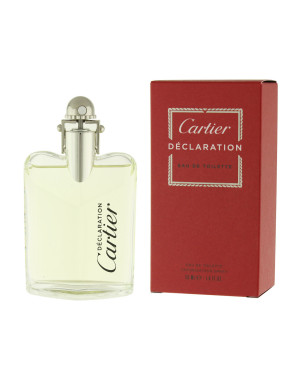 Profumo Uomo Cartier EDT Déclaration 50 ml