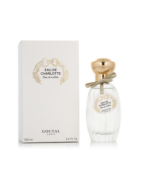 Profumo Donna Goutal EDT Eau de Charlotte 100 ml