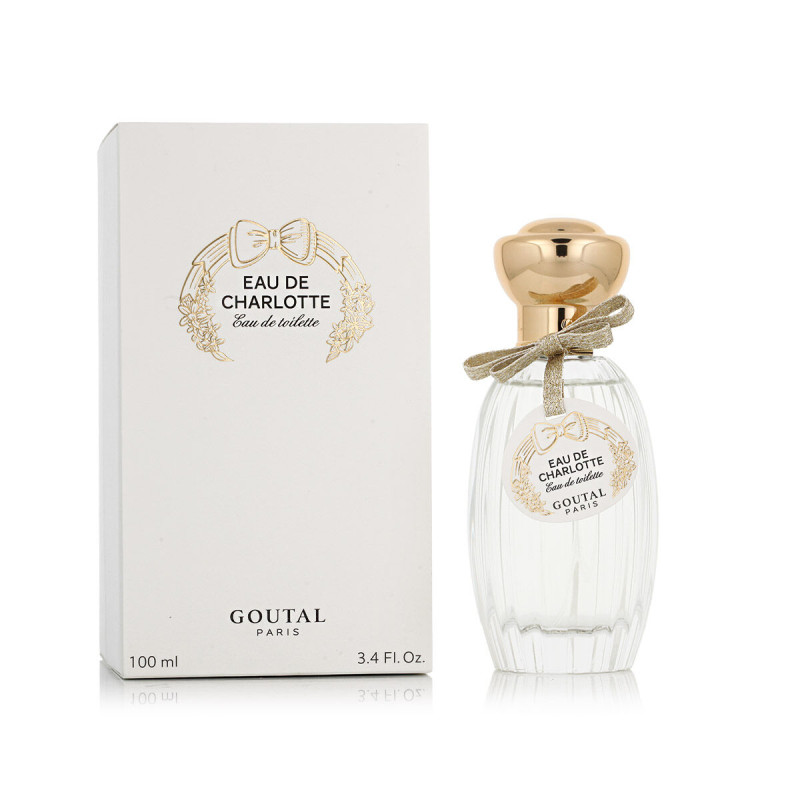 Profumo Donna Goutal EDT Eau de Charlotte 100 ml