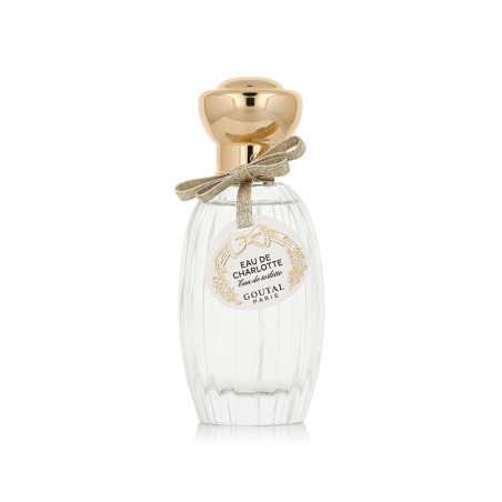 Profumo Donna Goutal EDT Eau de Charlotte 100 ml