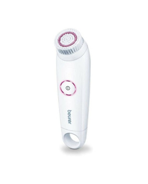 Spazzola Pulizia Viso Beurer 605.50 Bianco Elettrico