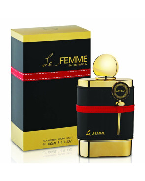 Profumo Donna Armaf Le Femme EDP 100 ml