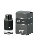 Profumo Uomo Montblanc EDP Explorer 100 ml