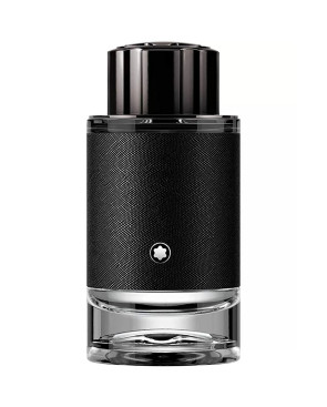 Profumo Uomo Montblanc EDP Explorer 100 ml