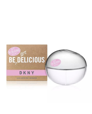 Profumo Donna DKNY EDP EDP 100 ml Be 100% Delicious