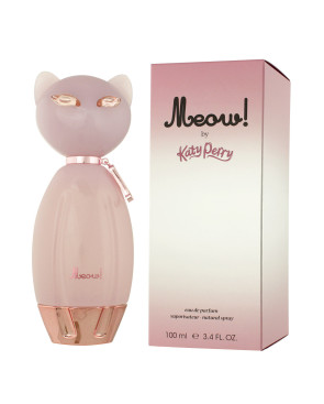 Profumo Donna Katy Perry EDP Meow 100 ml