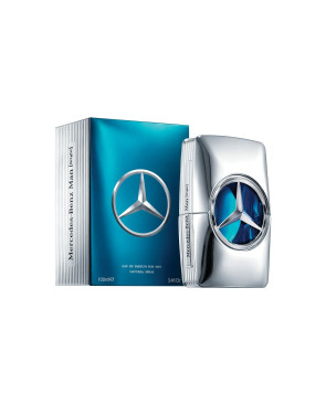 Profumo Uomo Mercedes Benz EDP Mercedes Benz Man Bright 100 ml