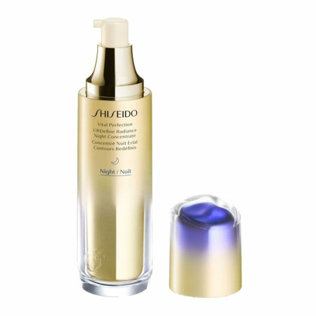 Crema Giorno Shiseido Vital Perfection 40 ml