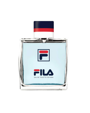 Profumo Uomo Fila EDT