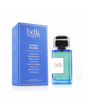 Profumo Unisex BDK Parfums Citrus Riviera EDP 100 ml