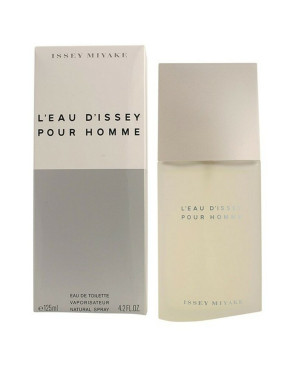 Profumo Uomo Issey Miyake EDT L'Eau d'Issey pour Homme 200 ml