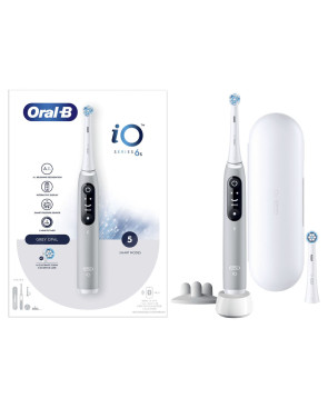 Spazzolino da Denti Elettrico Oral-B iO 6S