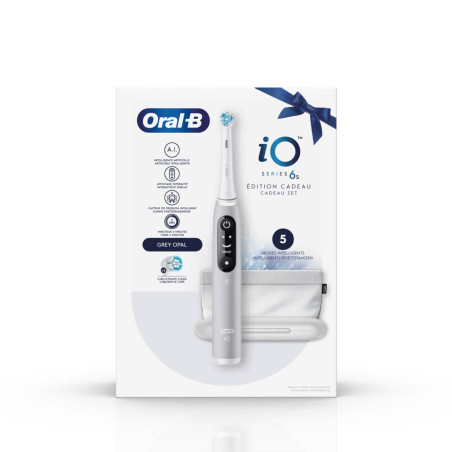 Spazzolino da Denti Elettrico Oral-B iO 6S